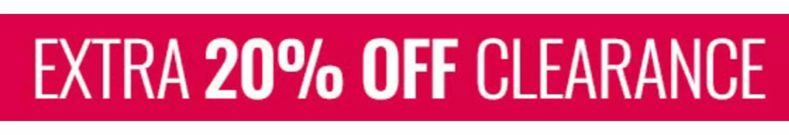 La Senza catalogue in Cleadon | Extra 20% Off Clearance | 2026-06-10T00:00:00.000Z - 2026-06-17T00:00:00.000Z