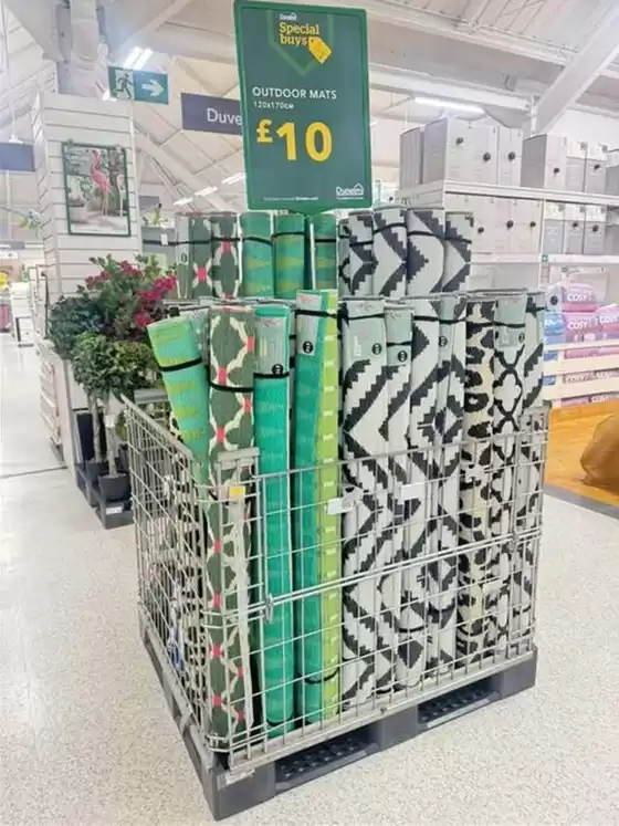 Dunelm catalogue | Special Busy | 2026-06-11T00:00:00.000Z - 2026-06-26T00:00:00.000Z