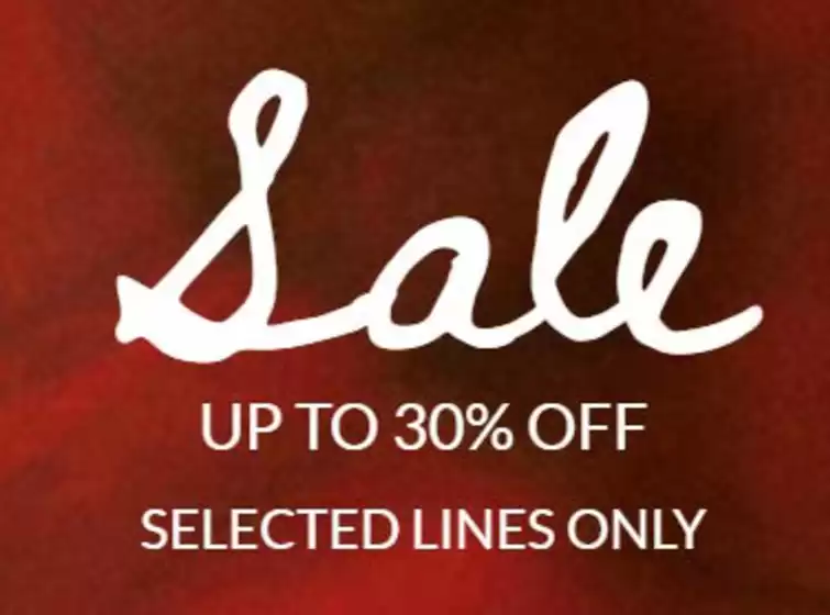 Molton Brown catalogue | Sale Up To 30% Off Selected Lines Only | 2026-06-11T00:00:00.000Z - 2026-07-02T00:00:00.000Z