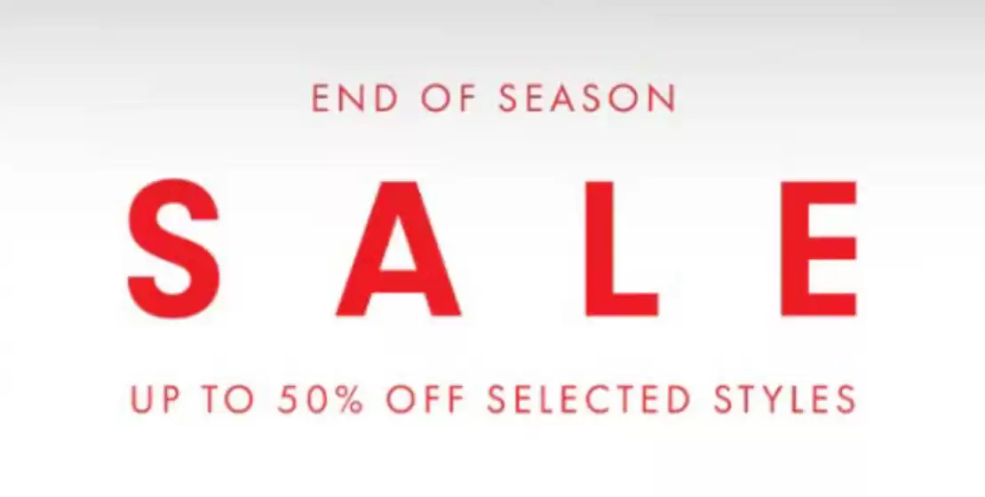 Ted Baker catalogue in Brighton | End Of Season Sale | 2026-06-12T00:00:00.000Z - 2026-06-18T00:00:00.000Z