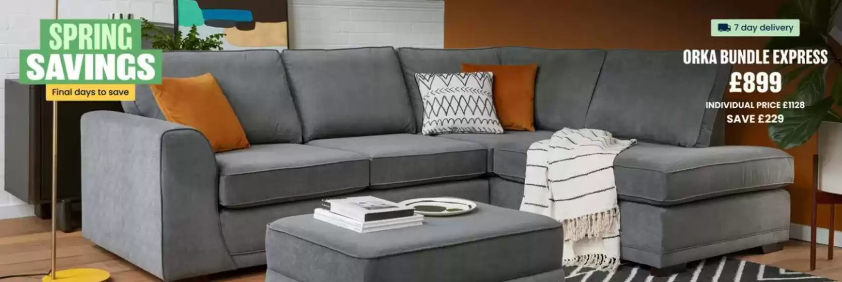 DFS catalogue in Horsforth | Spring Savings` | 2026-06-15T00:00:00.000Z - 2026-06-29T00:00:00.000Z
