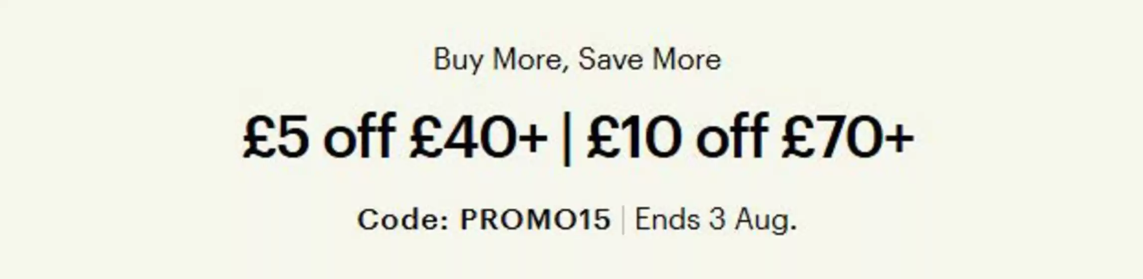 Vistaprint catalogue | Buy More , Save More | 2026-06-18T00:00:00.000Z - 2026-07-03T00:00:00.000Z