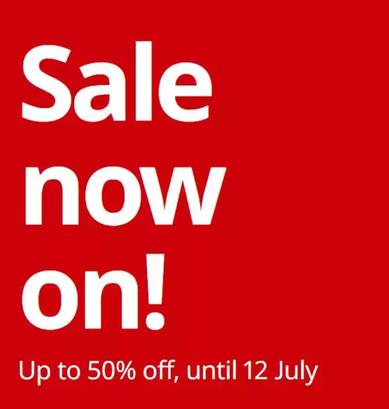 IKEA catalogue | Sale Now On! | 2026-06-19T00:00:00.000Z - 2026-07-12T00:00:00.000Z