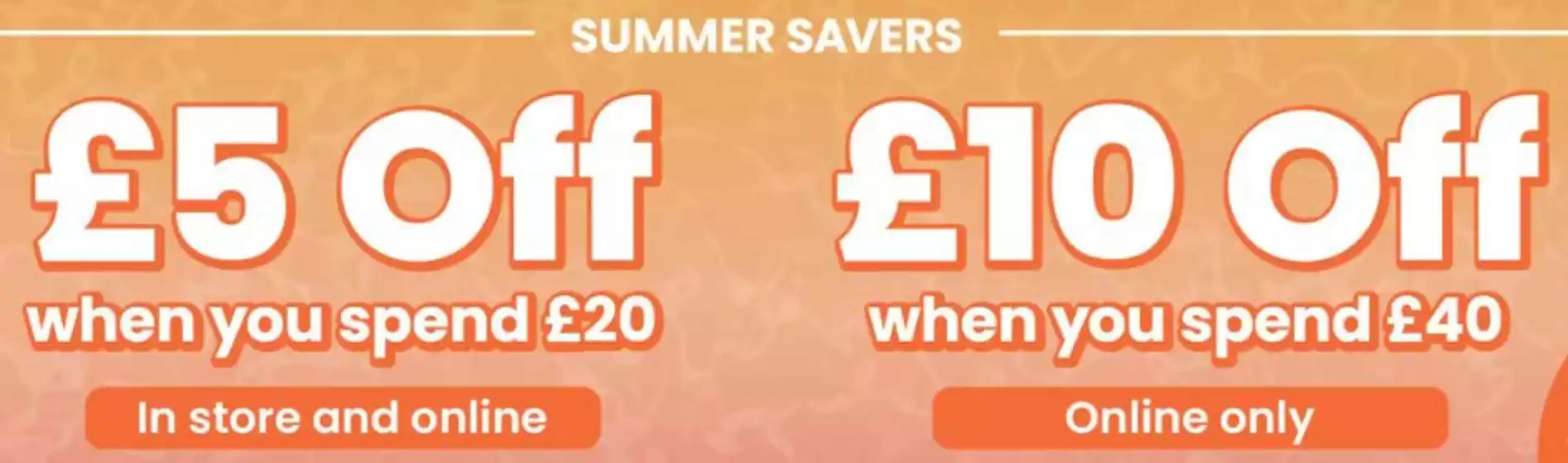 Hobbycraft catalogue | Summer Savers | 2026-06-19T00:00:00.000Z - 2026-06-29T00:00:00.000Z