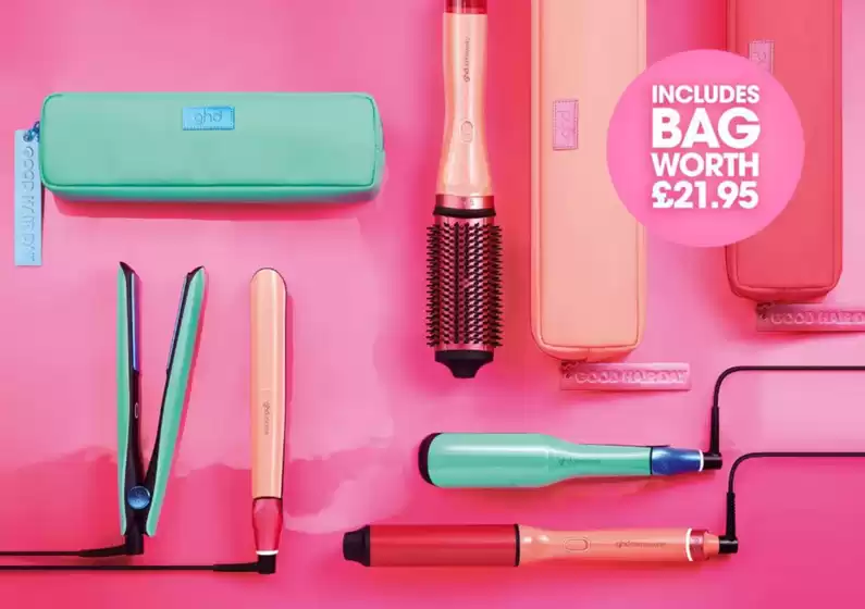 GHD catalogue | Includes Barg Worth | 2026-06-19T00:00:00.000Z - 2026-07-01T00:00:00.000Z