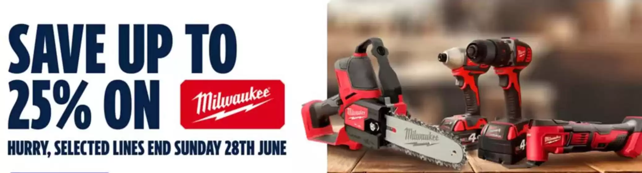 Screwfix catalogue in Cumnock | Save Up To 25% On | 2026-06-22T00:00:00.000Z - 2026-07-13T00:00:00.000Z