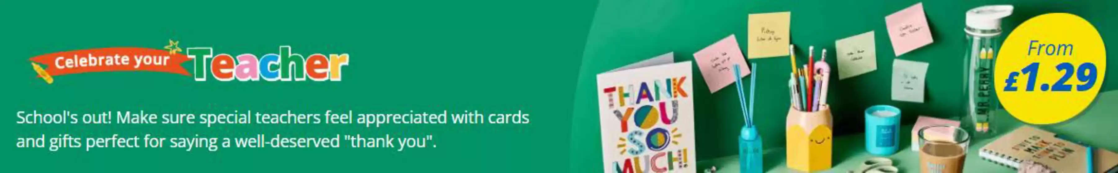 Card Factory catalogue | Celebrat Your Teacher` | 2026-06-23T00:00:00.000Z - 2026-06-30T00:00:00.000Z