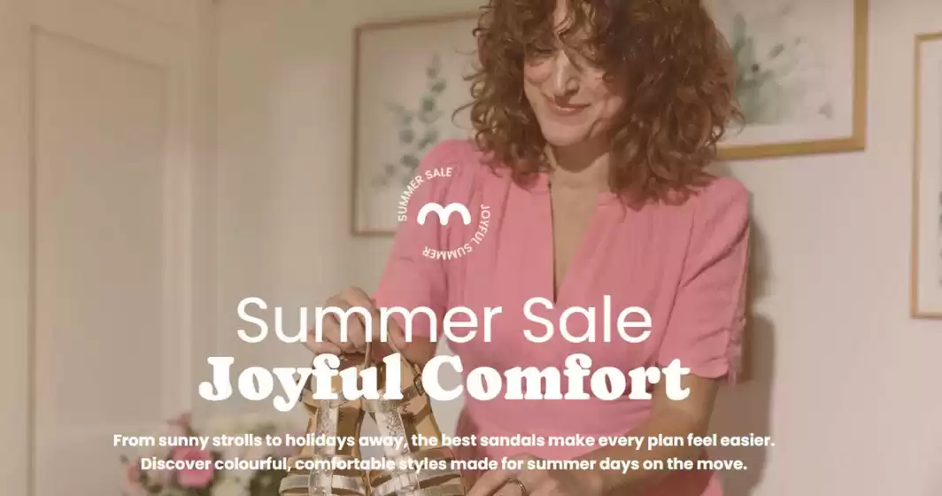 Moshulu catalogue in Datchet | Summer Sale Joyful Comfort | 2026-06-23T00:00:00.000Z - 2026-07-07T00:00:00.000Z