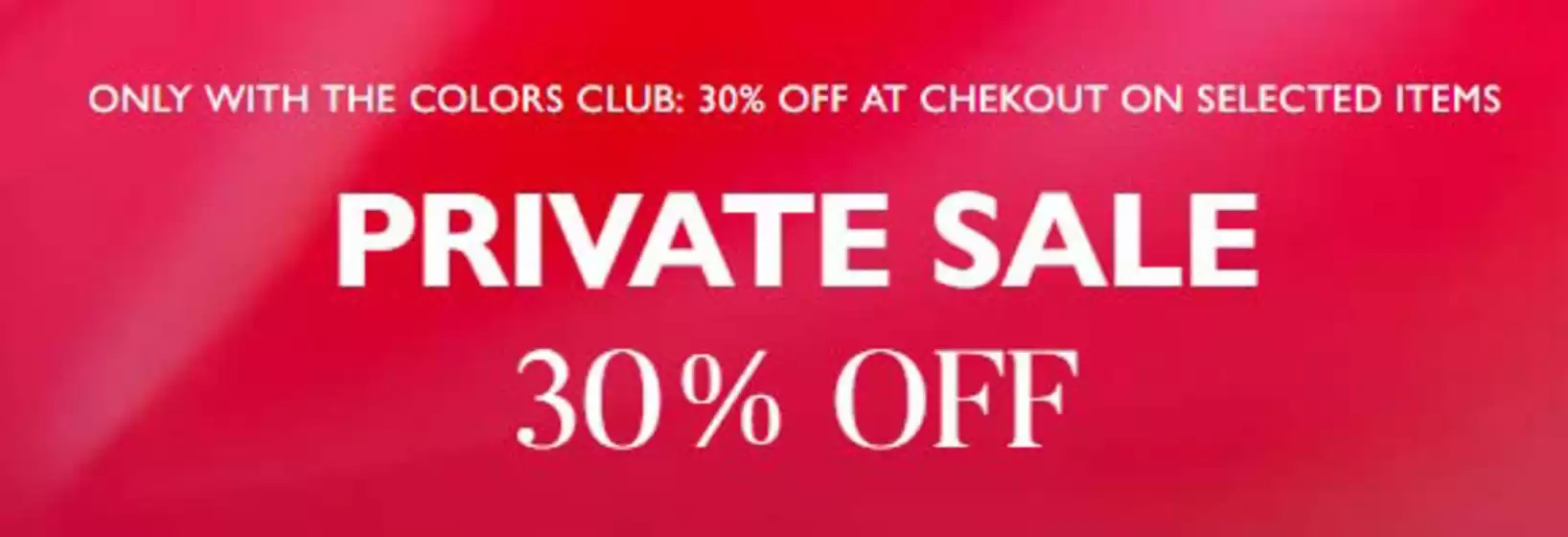 United Colors Of Benetton catalogue in Datchet | Private Sale 30% Off | 2026-06-23T00:00:00.000Z - 2026-07-08T00:00:00.000Z