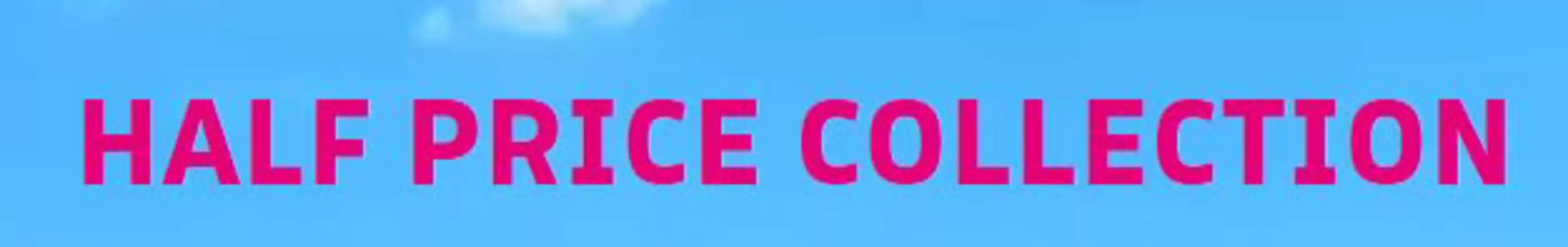 Cotton Traders catalogue in Leicester | Half Price Colleciton | 2026-06-23T00:00:00.000Z - 2026-07-06T00:00:00.000Z