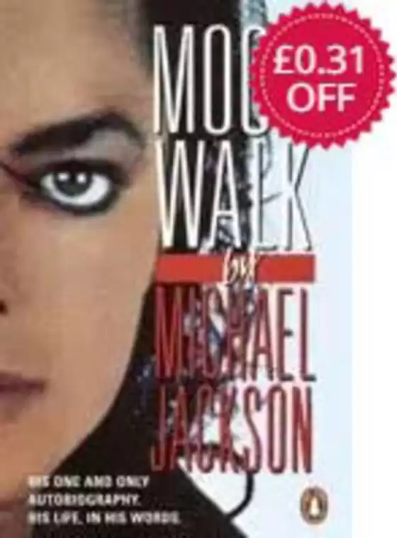 Blackwell's catalogue | £0.31 Off | 2026-06-24T00:00:00.000Z - 2026-07-13T00:00:00.000Z