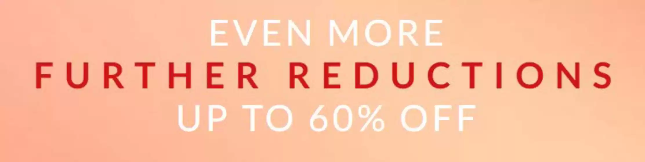 Phase Eight catalogue | Even More Fruther Reducitons Up To 60% Off | 2026-06-24T00:00:00.000Z - 2026-07-03T00:00:00.000Z