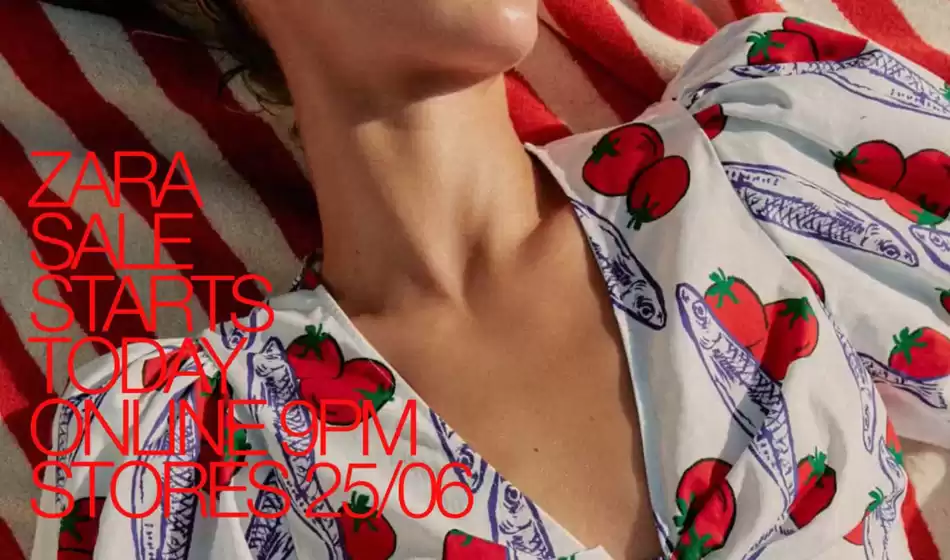 ZARA catalogue | ZARA SALE | 2026-06-24T00:00:00.000Z - 2026-06-25T00:00:00.000Z