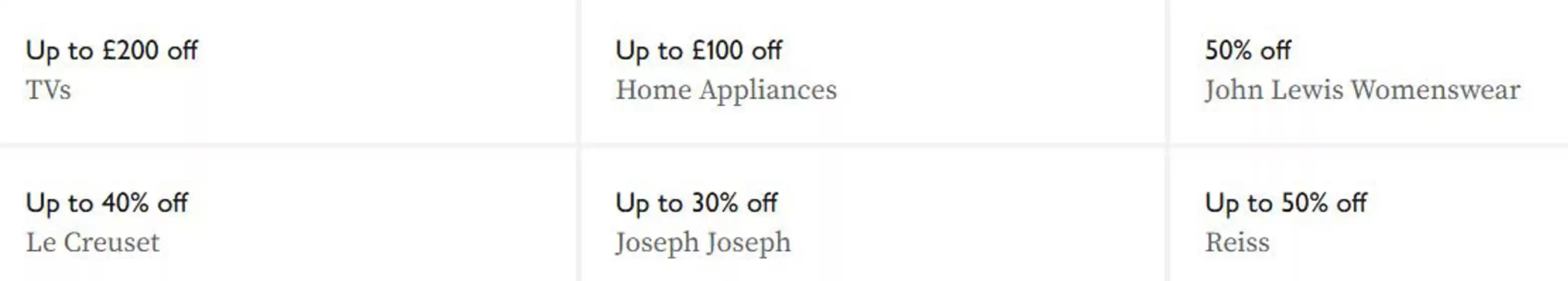 John Lewis catalogue | Get The Bigg Sale` | 2026-06-25T00:00:00.000Z - 2026-07-04T00:00:00.000Z