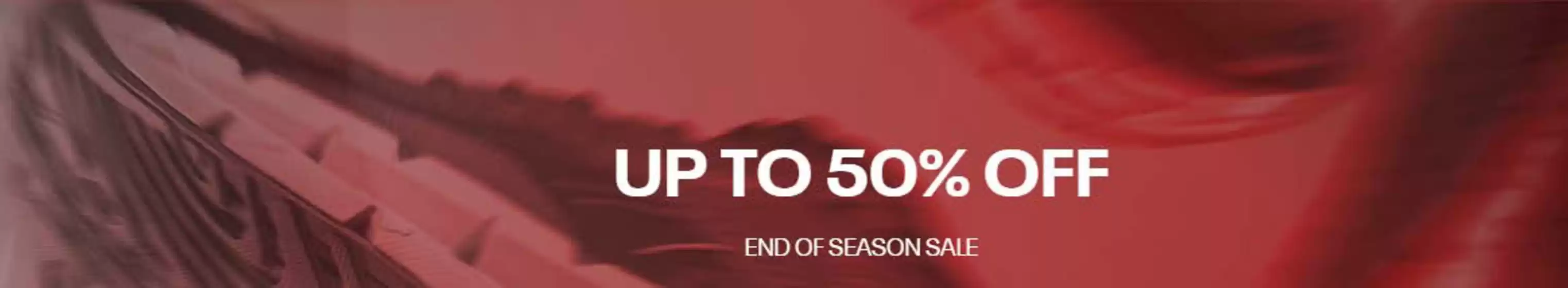 Reebok catalogue | Up To 50% Off End Of Season Sale | 2026-06-25T00:00:00.000Z - 2026-07-09T00:00:00.000Z