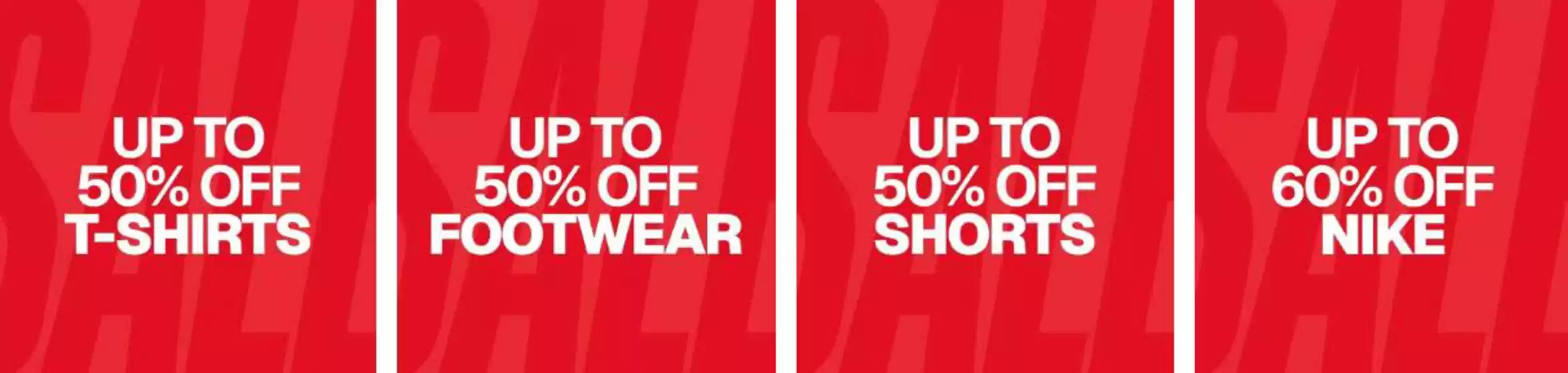 JD Sports catalogue | Up To 50% Off T-Shirts | 2026-06-25T00:00:00.000Z - 2026-07-10T00:00:00.000Z