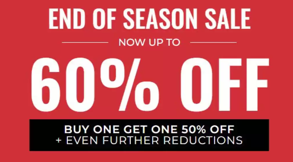 Clarks catalogue | End Of Season Sale New Up To 60% Off  | 2026-06-25T00:00:00.000Z - 2026-07-05T00:00:00.000Z