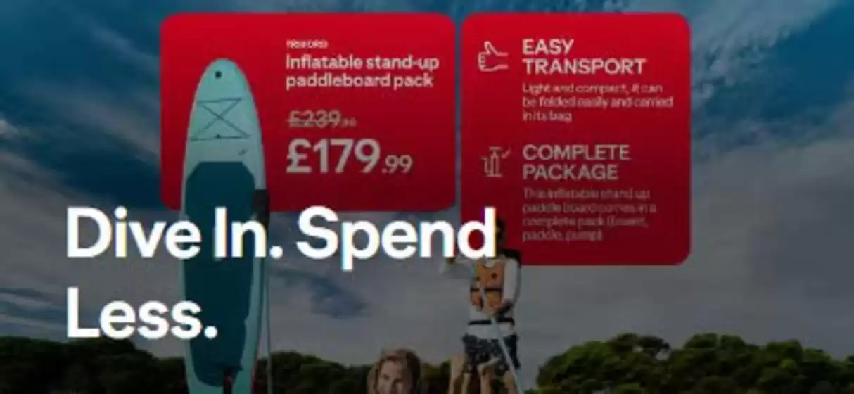 Decathlon catalogue | Dive In. Spend Less. | 2026-06-26T00:00:00.000Z - 2026-07-18T00:00:00.000Z