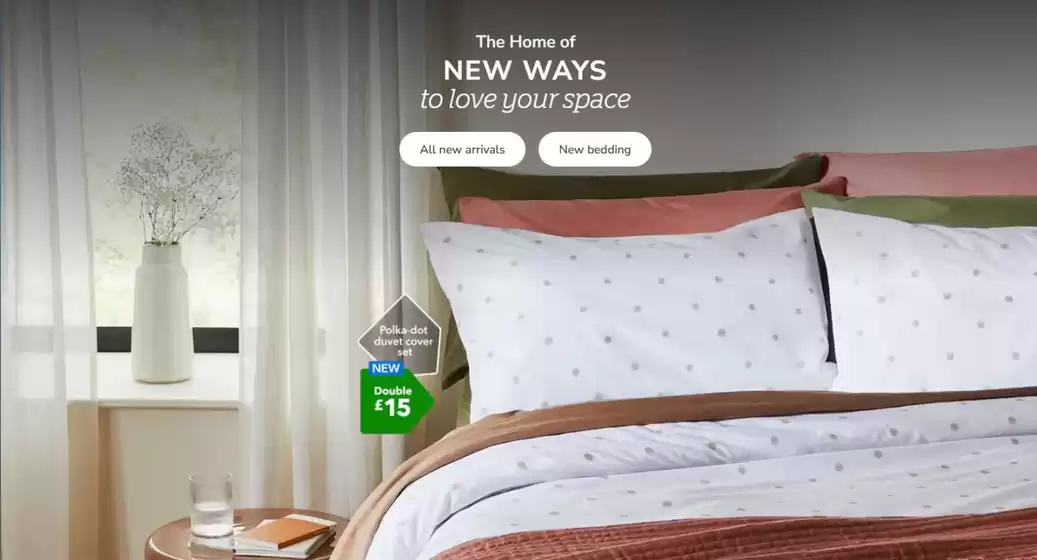 Dunelm catalogue | The Home Of New Ways | 2026-06-26T00:00:00.000Z - 2026-07-31T00:00:00.000Z