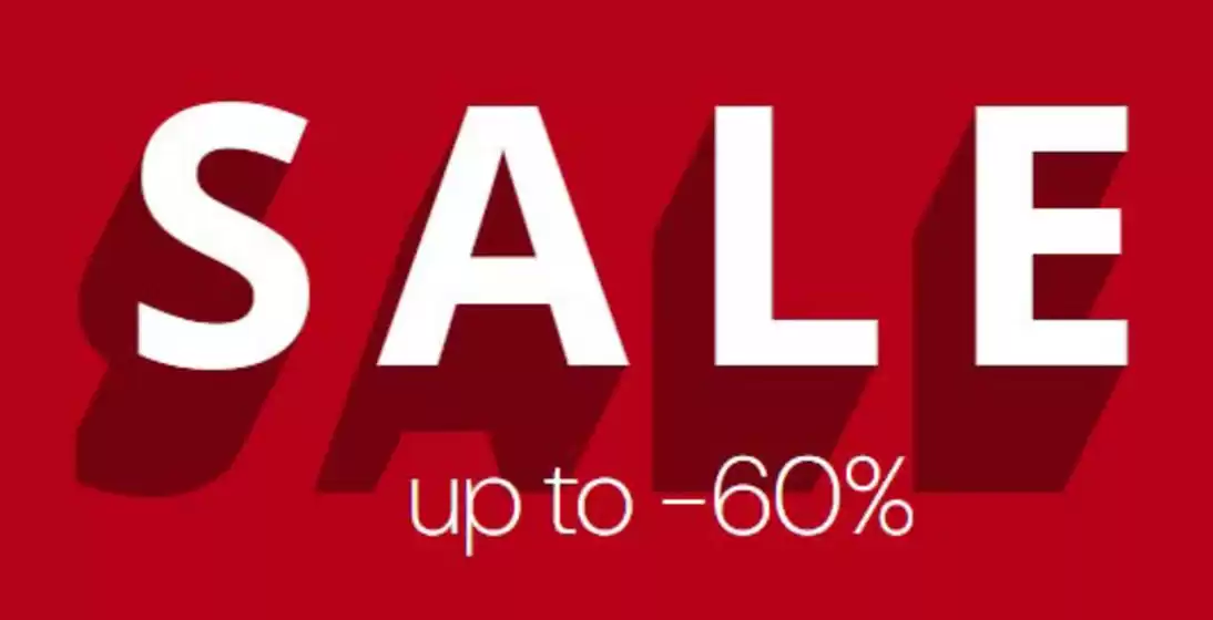 Spartoo catalogue | Sale Up To -60% `  | 2026-06-29T00:00:00.000Z - 2026-07-13T00:00:00.000Z