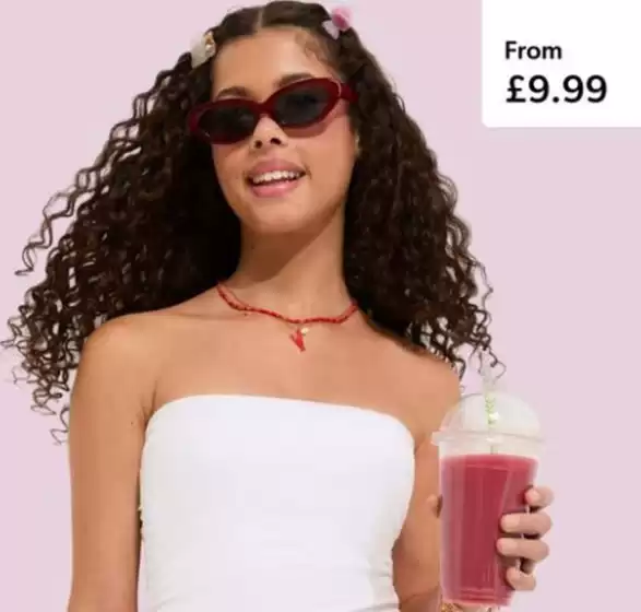 New Look catalogue in Brighton | 25% Off `  | 2026-06-30T00:00:00.000Z - 2026-07-21T00:00:00.000Z