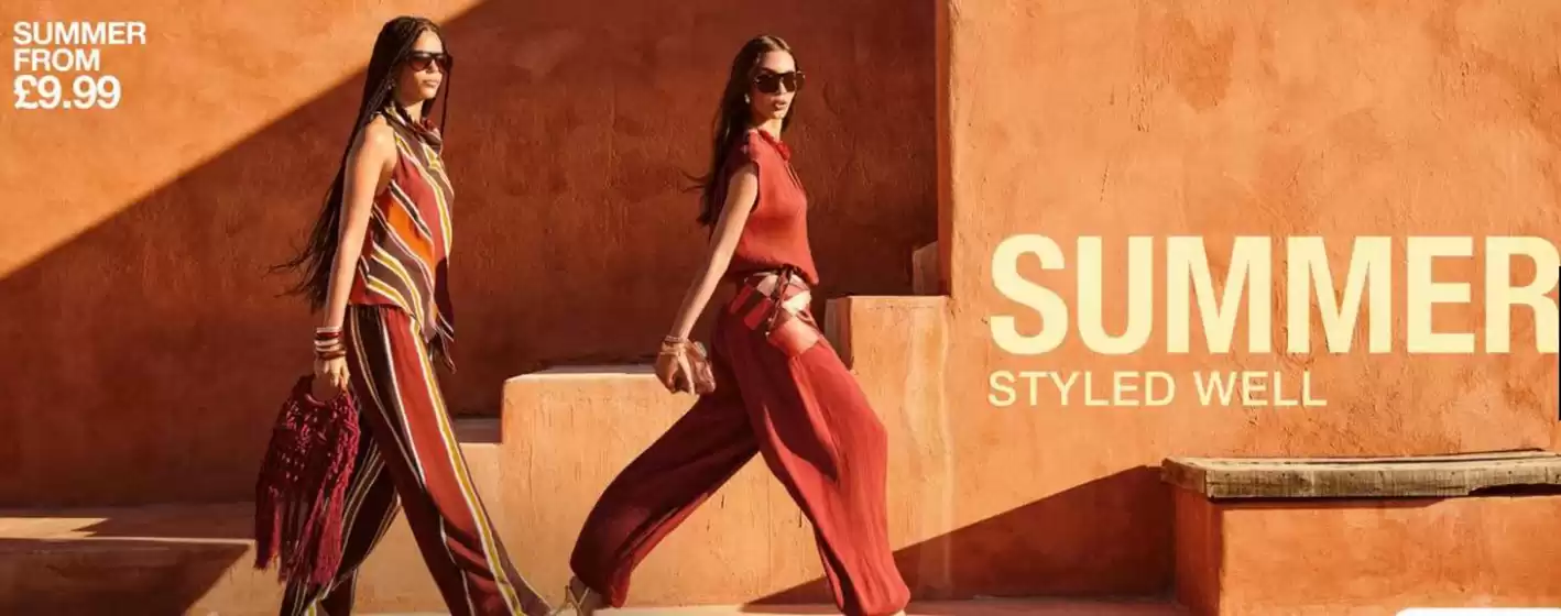 New Look catalogue in Brighton | Summer Styles Well | 2026-06-30T00:00:00.000Z - 2026-07-22T00:00:00.000Z