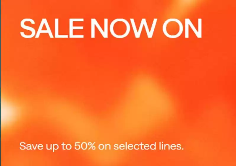 Merrell catalogue in Leeds | Sale Now On  | 2026-06-30T00:00:00.000Z - 2026-07-22T00:00:00.000Z