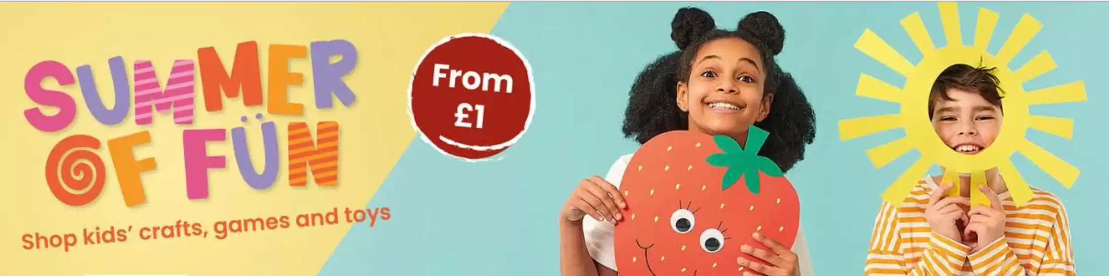 Hobbycraft catalogue | Circut Offers | 2026-07-01T00:00:00.000Z - 2026-07-19T00:00:00.000Z
