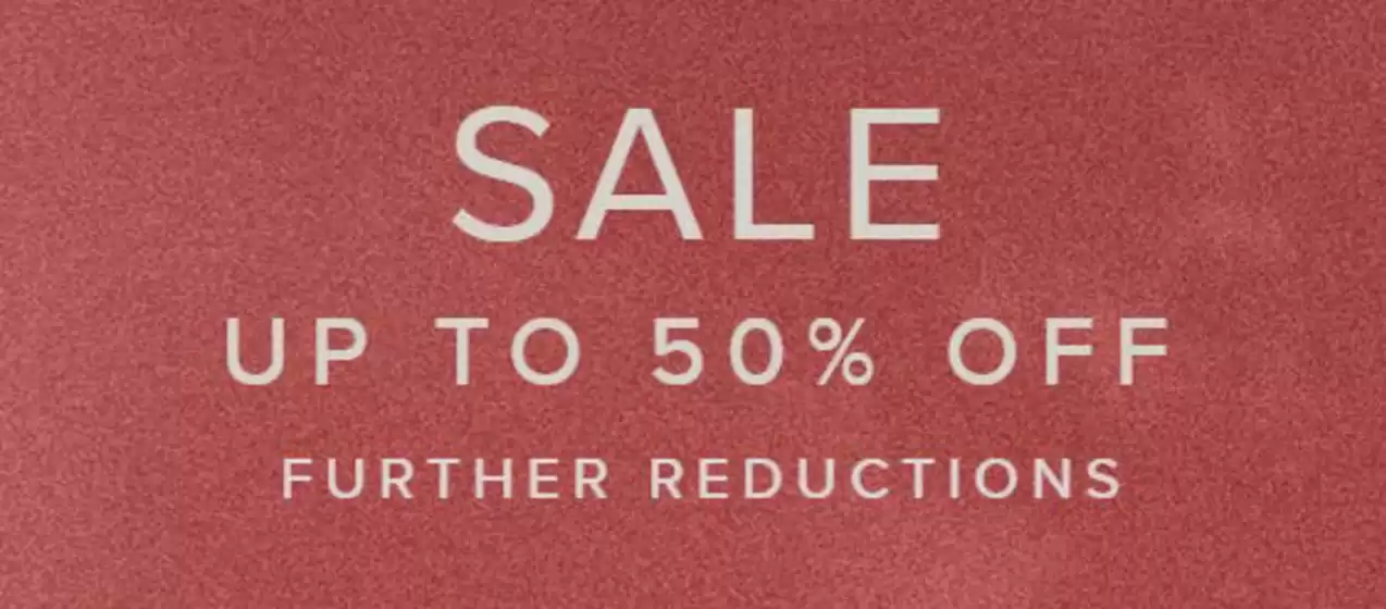 Hobbs catalogue in Eastbourne | Sale Up To 50% Off Fruther Reductions` | 2026-07-01T00:00:00.000Z - 2026-07-20T00:00:00.000Z