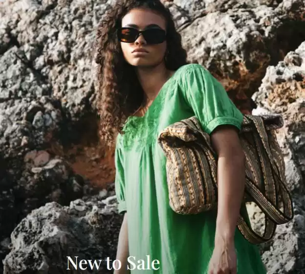 Brora catalogue | Sale Knitwear | 2026-07-01T00:00:00.000Z - 2026-07-24T00:00:00.000Z