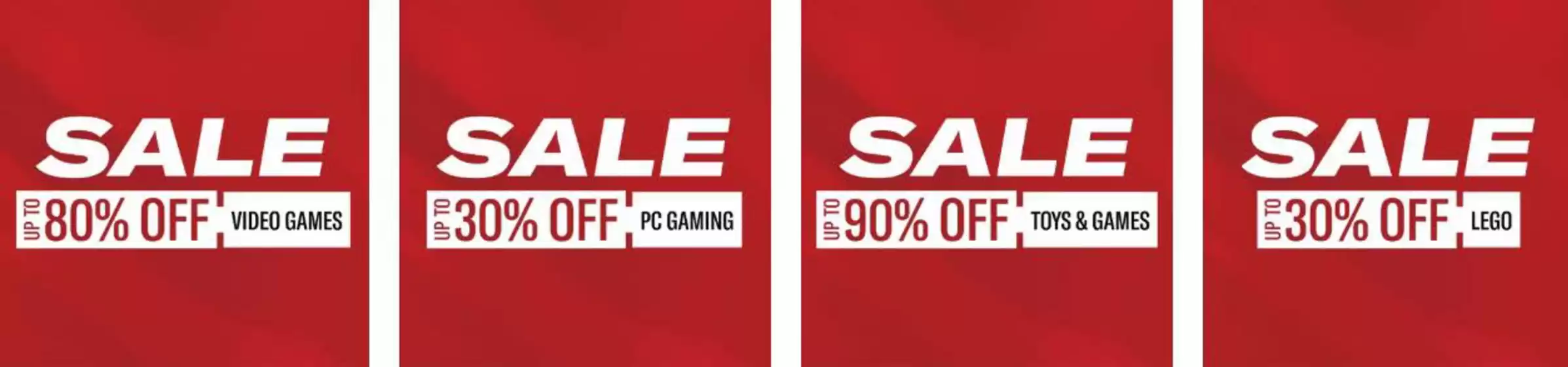 Game catalogue | Sale Up To 80% Off | 2026-07-01T00:00:00.000Z - 2026-07-23T00:00:00.000Z
