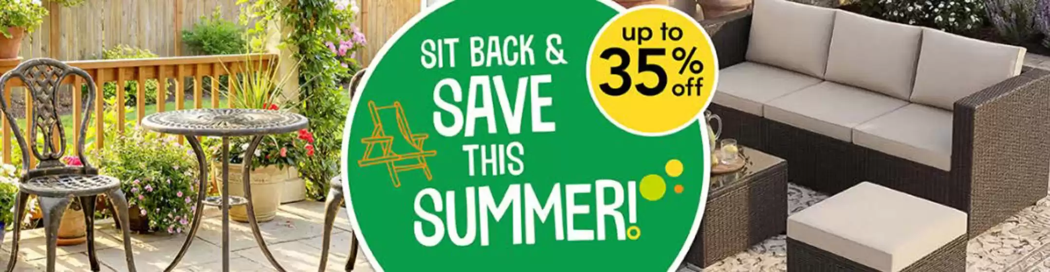 Wilko catalogue in Birmingham | Sit Back | 2026-07-01T00:00:00.000Z - 2026-07-31T00:00:00.000Z
