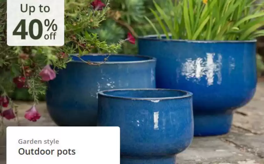 Crocus catalogue in Croydon | Up To 40% Off `` | 2026-07-02T00:00:00.000Z - 2026-07-20T00:00:00.000Z