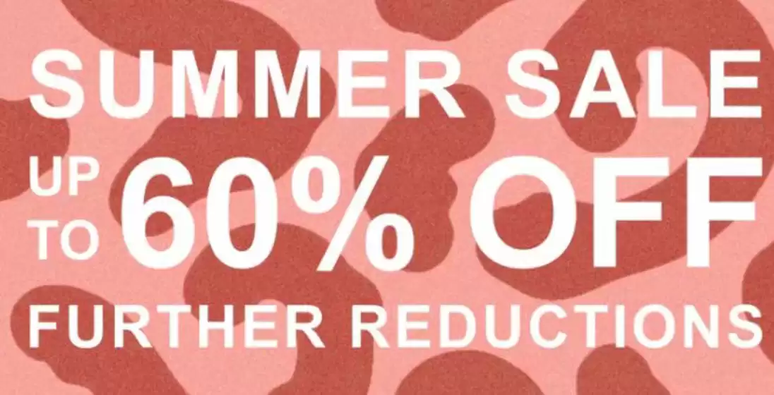 Jigsaw catalogue | Summer Sale Up To 60% Off Futher Reductions | 2026-07-02T00:00:00.000Z - 2026-07-21T00:00:00.000Z