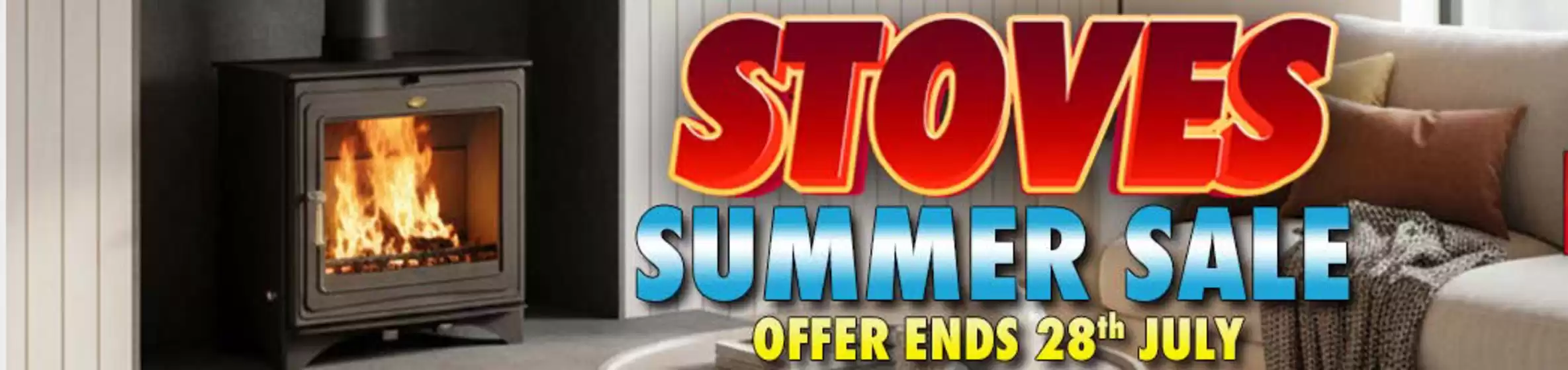 Machine Mart catalogue in Bexley | Stoves Summer Sale | 2026-07-02T00:00:00.000Z - 2026-07-28T00:00:00.000Z