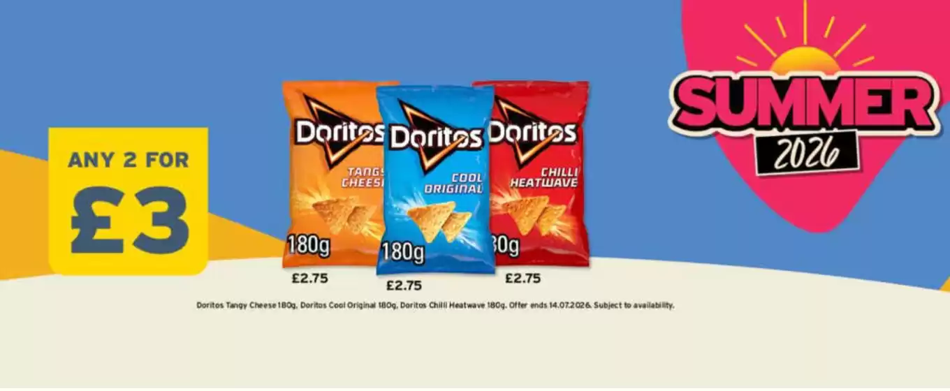 One Stop catalogue in Harrow | Frozen Meal Deal` | 2026-07-02T00:00:00.000Z - 2026-07-14T00:00:00.000Z