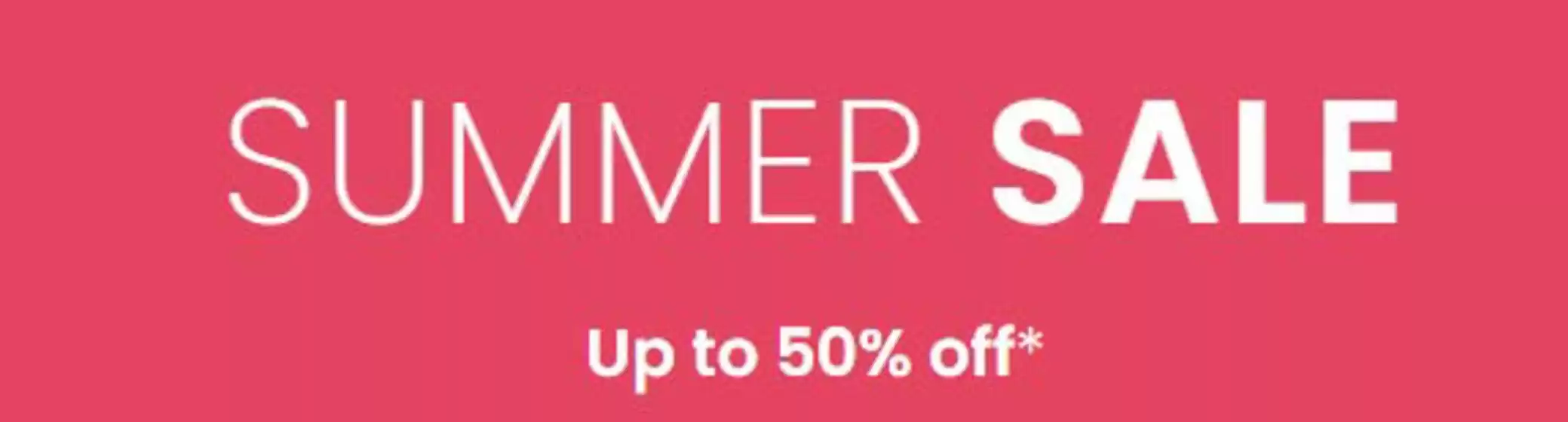 Mamas & Papas catalogue | Summer Sale Up To 50% Off | 2026-07-03T00:00:00.000Z - 2026-07-24T00:00:00.000Z