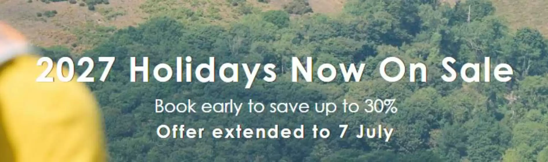 HF Holidays catalogue | 2027 Holidays Now On Sale | 2026-07-06T00:00:00.000Z - 2027-07-07T00:00:00.000Z