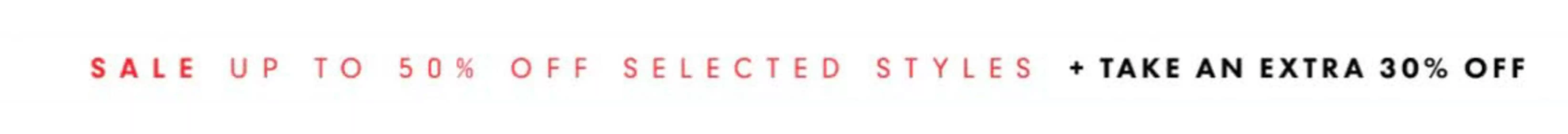 Ted Baker catalogue | + Take An Extra 30% Off | 2026-07-07T00:00:00.000Z - 2026-07-29T00:00:00.000Z