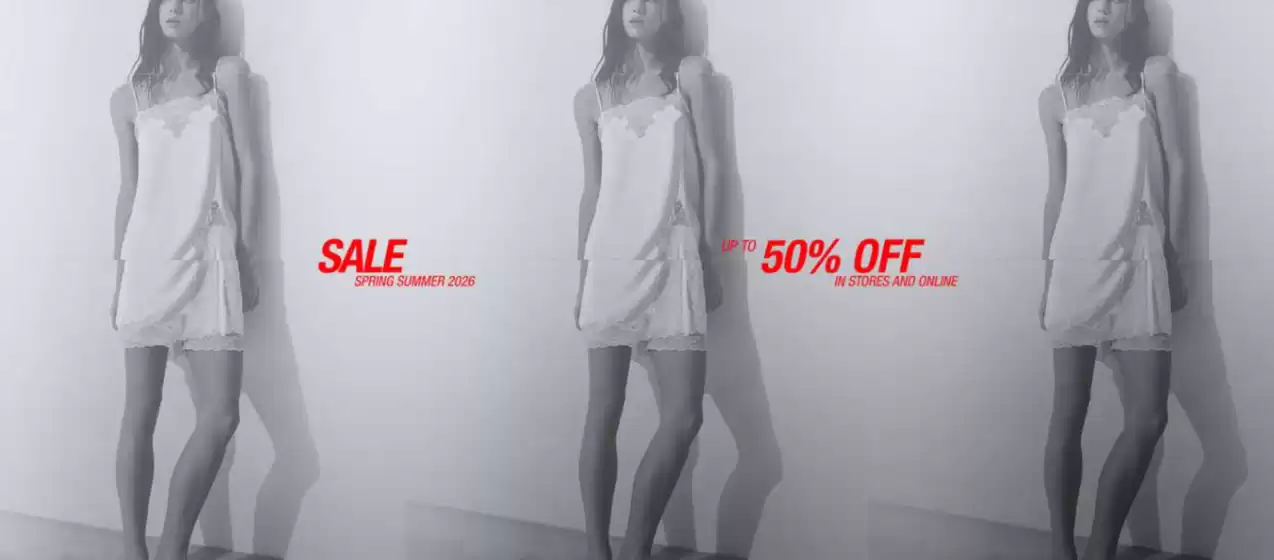 Pull & Bear catalogue in Newmarket | Up To 50% off In Stores And Online | 2026-07-07T00:00:00.000Z - 2026-07-22T00:00:00.000Z