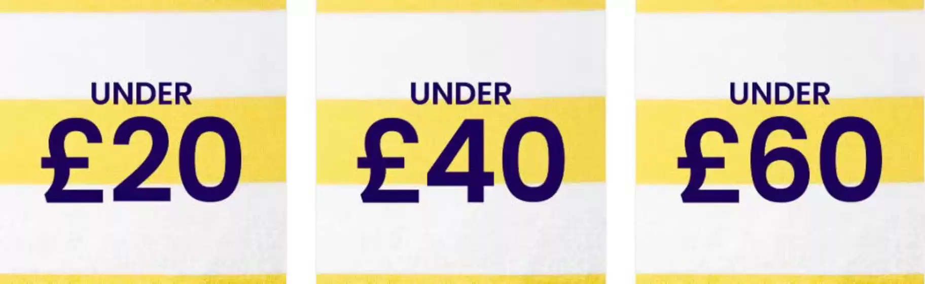The Fragrance Shop catalogue | Under £20 £40 £60 | 2026-07-08T00:00:00.000Z - 2026-07-23T00:00:00.000Z