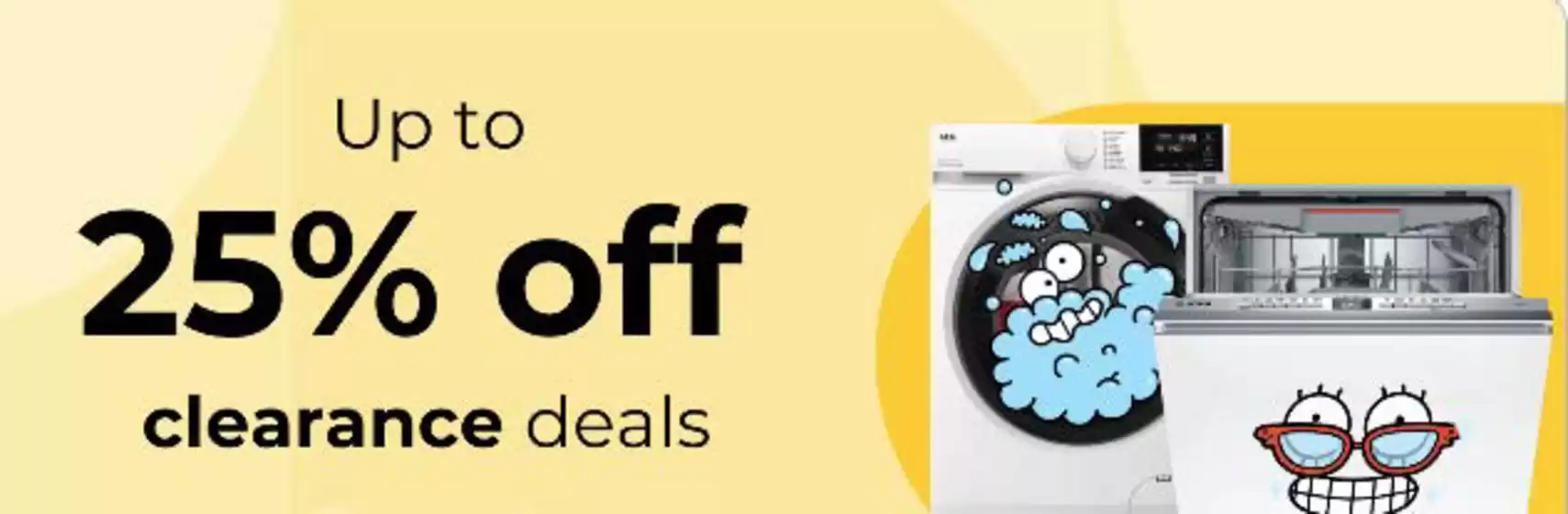 Hughes catalogue in Chesterfield | Up To 25% Off Clearance Deals* | 2026-07-08T00:00:00.000Z - 2026-07-23T00:00:00.000Z