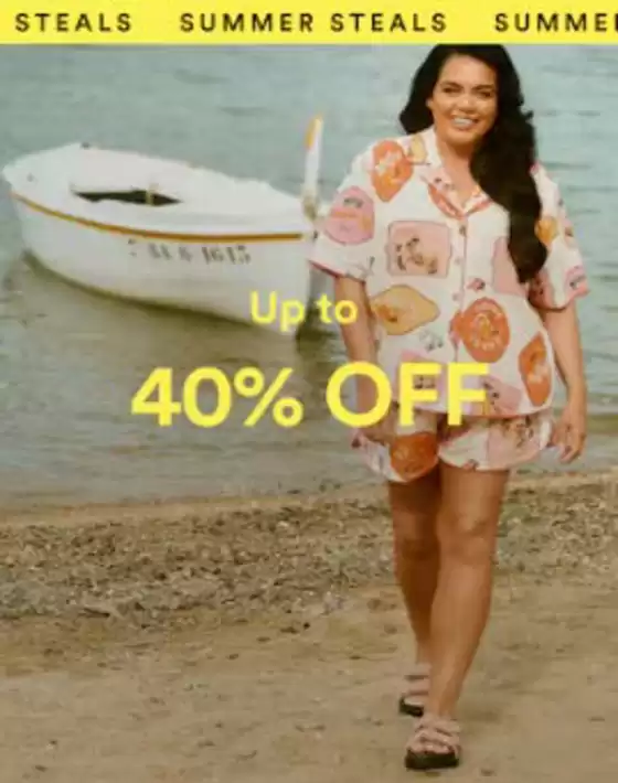 Simply Be catalogue | Up To 40% Off . | 2026-07-08T00:00:00.000Z - 2026-07-17T00:00:00.000Z