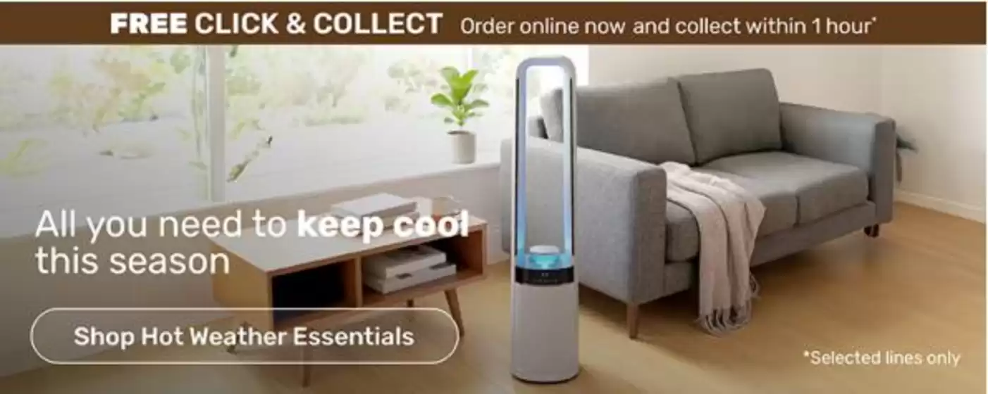 Homebase catalogue | Great discounts on selected products | 2026-07-10T00:00:00.000Z - 2026-07-24T00:00:00.000Z