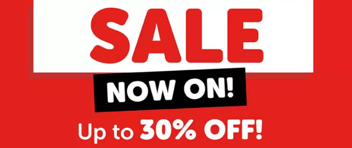 Shoe Zone catalogue in Sunderland | Brands On Sale  | 2026-07-10T00:00:00.000Z - 2026-07-26T00:00:00.000Z