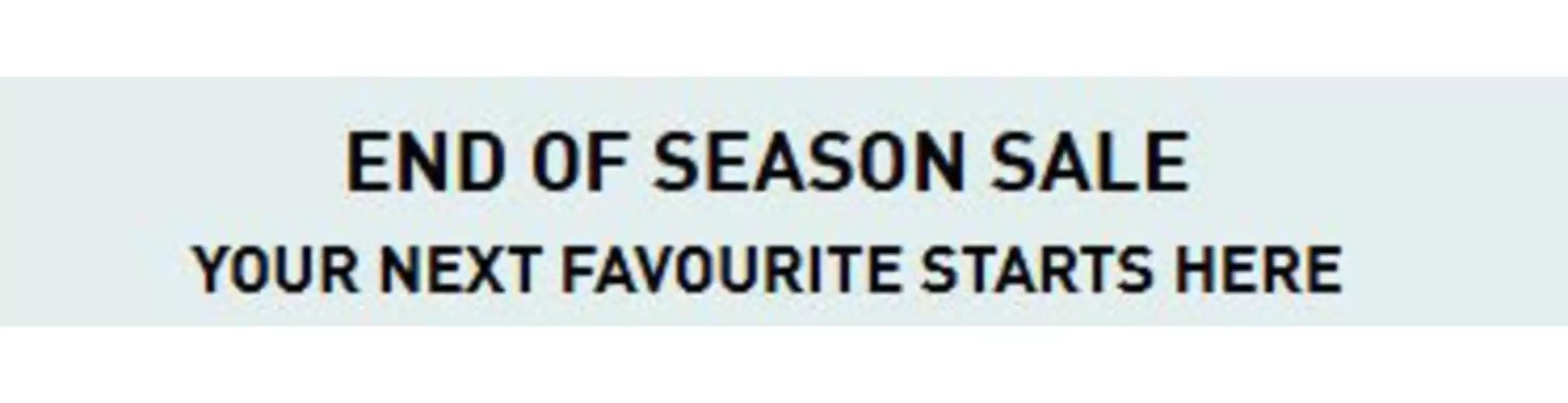 Puma catalogue | End Of Season Sale . | 2026-07-10T00:00:00.000Z - 2026-07-22T00:00:00.000Z