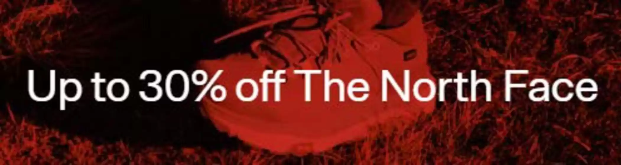 Ellis Brigham catalogue | Up To 30% Off The North Face | 2026-07-10T00:00:00.000Z - 2026-07-23T00:00:00.000Z