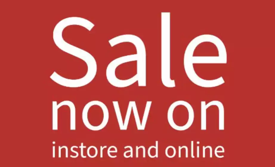 Notcutts Garden Centre catalogue | Sale Now On Instore And Online | 2026-07-23T00:00:00.000Z - 2026-07-26T00:00:00.000Z