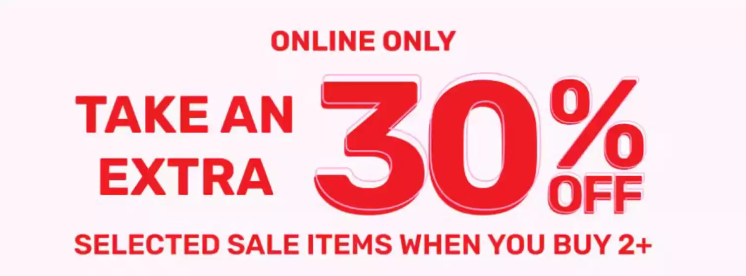 Smiggle catalogue in Farnham Royal | Online Only Take An Extra 30% Off | 2026-07-23T00:00:00.000Z - 2026-07-30T00:00:00.000Z