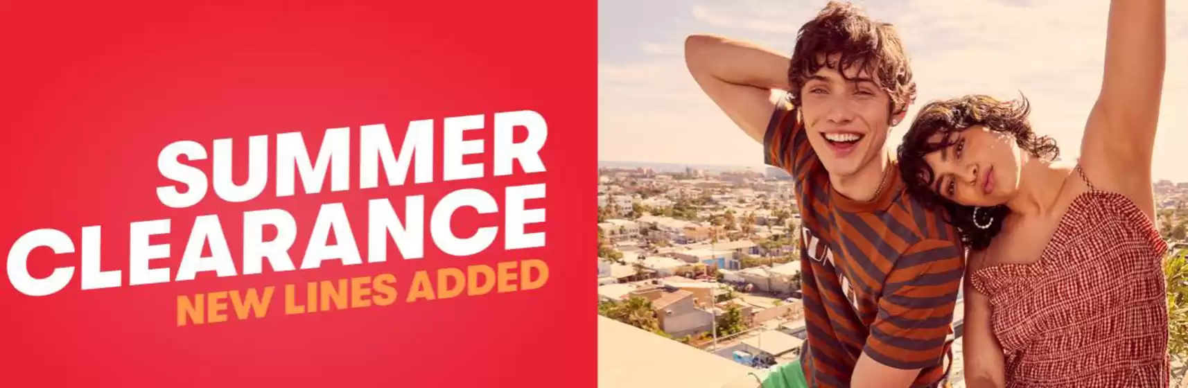TK Maxx catalogue | Summer Clearance  | 2026-07-23T00:00:00.000Z - 2026-07-31T00:00:00.000Z